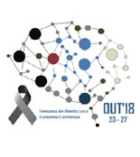 3ª Edição da Semana de Alerta Tumores Cerebrais