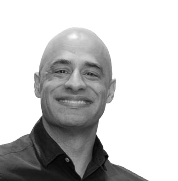Alberto Alves