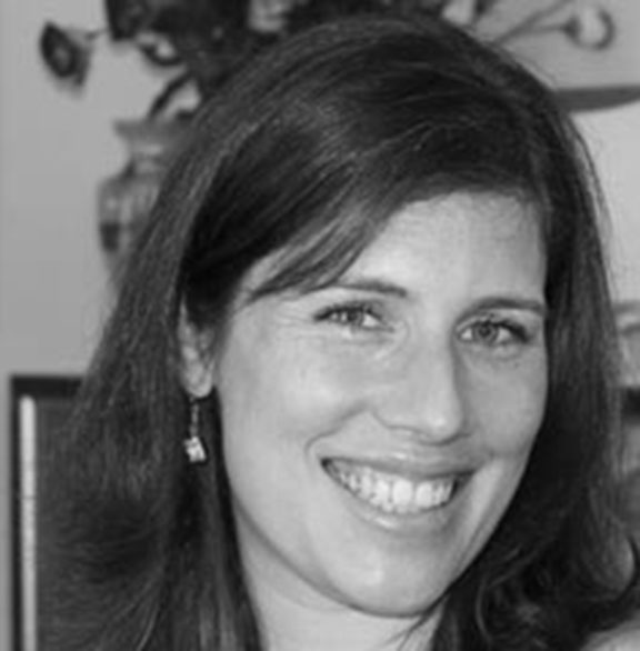 Ana Campolargo
